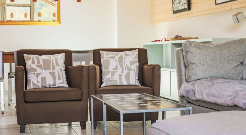 Photo of Residence Chateau B Apartment 4