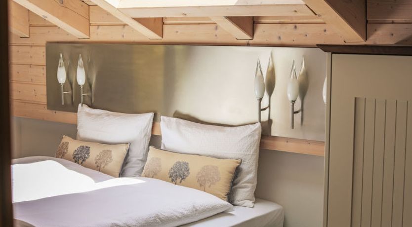 Photo of Residence Chateau B Apartment 4