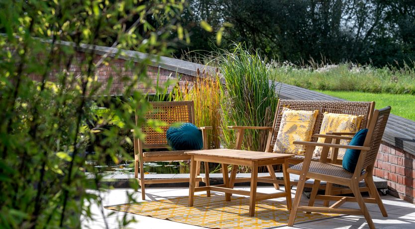 Photo of The Great British Retreat