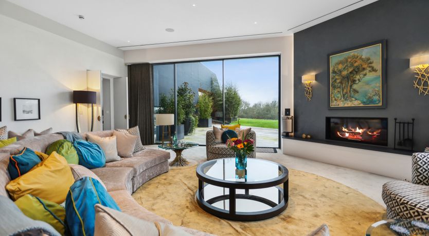 Photo of The Great British Retreat