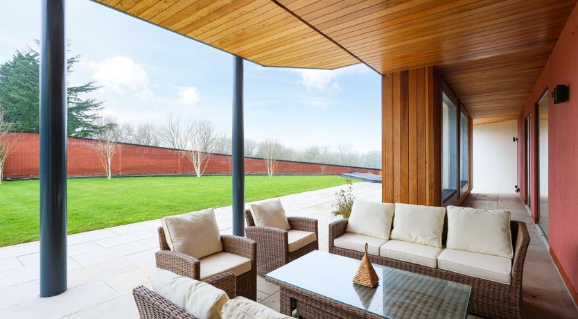 Photo of The Great British Retreat