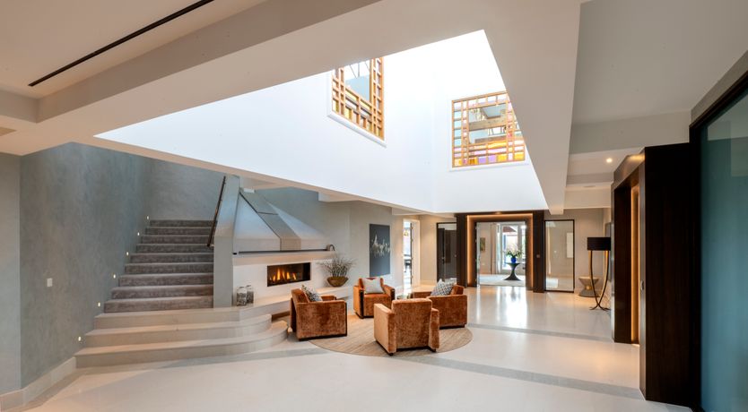 Photo of The Great British Retreat