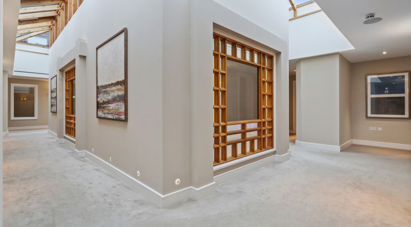 Photo of The Great British Retreat