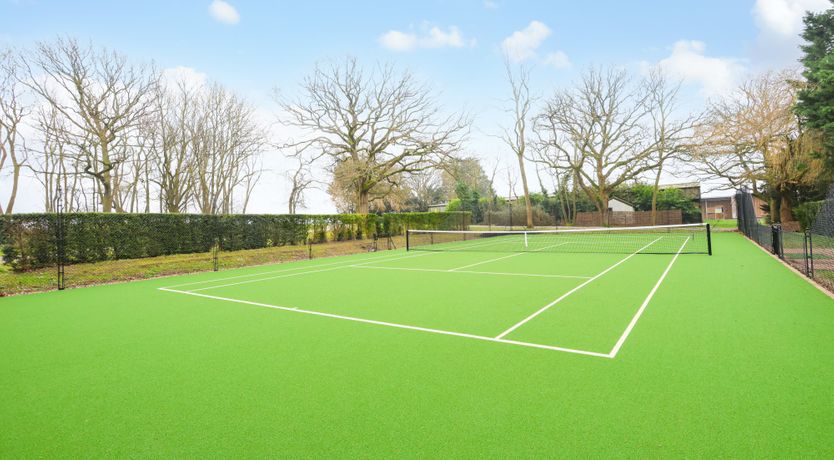 Photo of The Great British Retreat