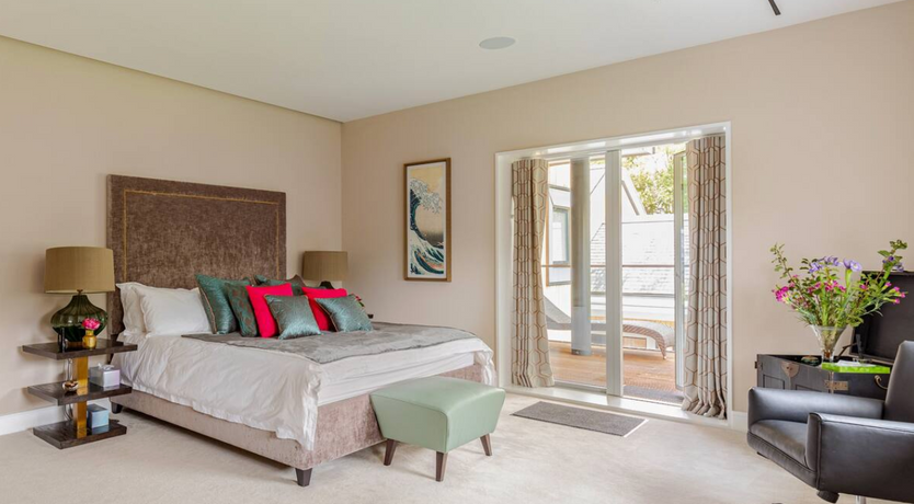 Photo of The Great British Retreat