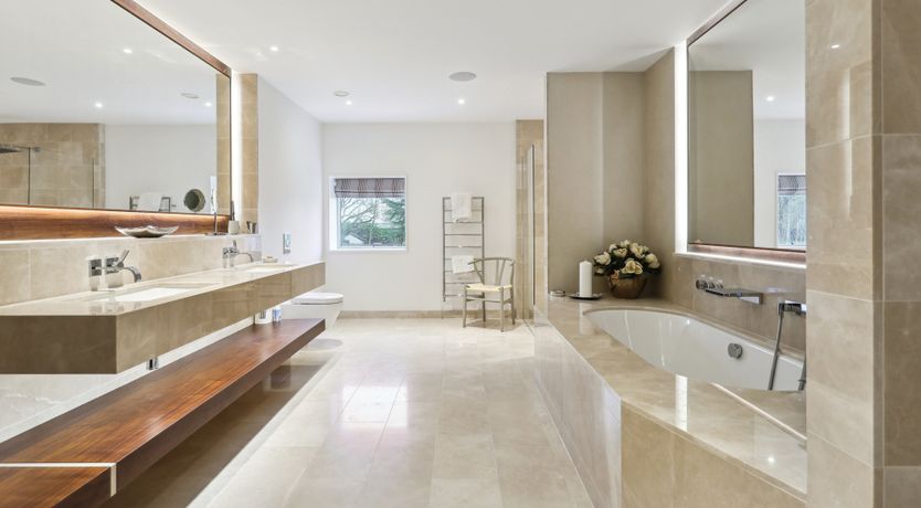 Photo of The Great British Retreat