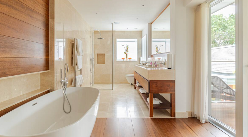 Photo of The Great British Retreat