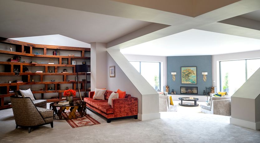 Photo of The Great British Retreat