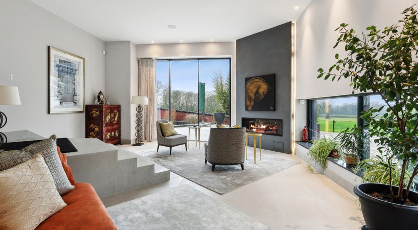 Photo of The Great British Retreat