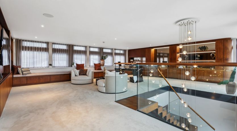 Photo of The Great British Retreat