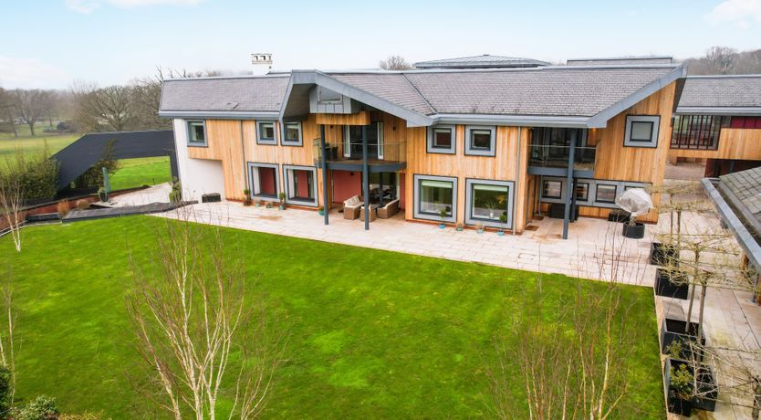 Photo of The Great British Retreat