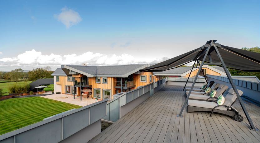 Photo of The Great British Retreat