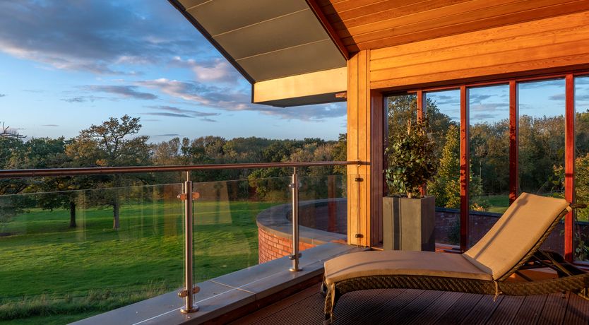 Photo of The Great British Retreat