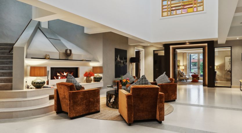 Photo of The Great British Retreat