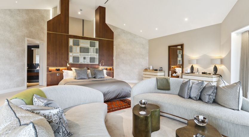 Photo of The Great British Retreat