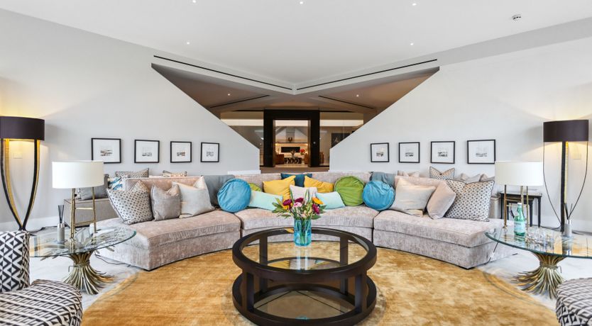 Photo of The Great British Retreat