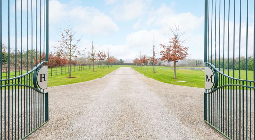 Photo of The Great British Retreat