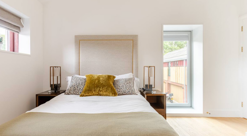 Photo of The Great British Retreat