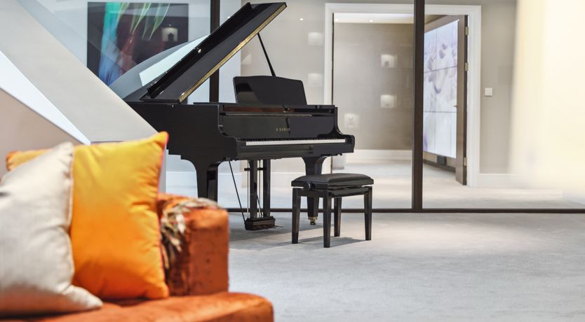 Photo of The Great British Retreat