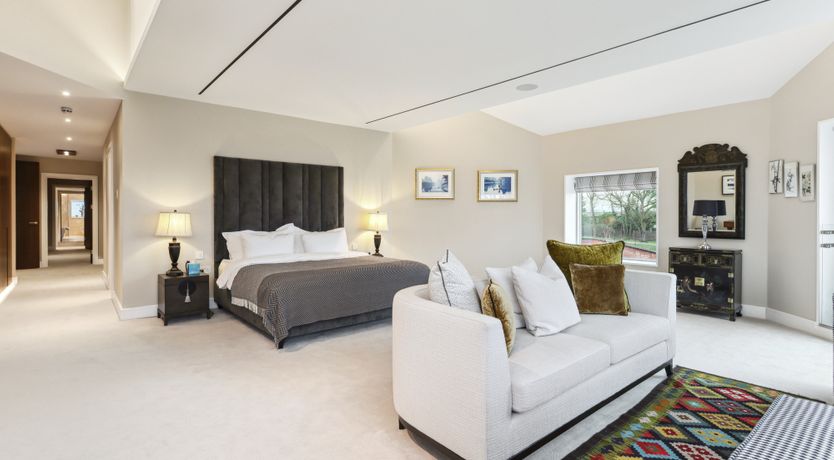 Photo of The Great British Retreat