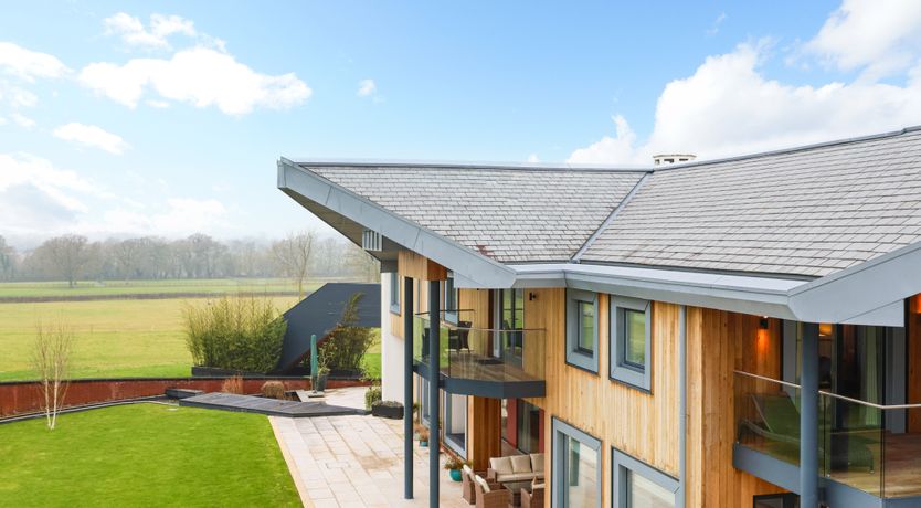 Photo of The Great British Retreat