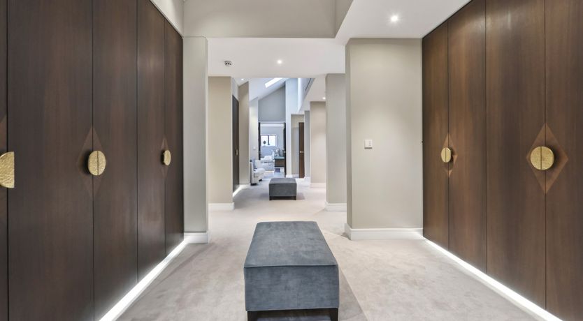 Photo of The Great British Retreat