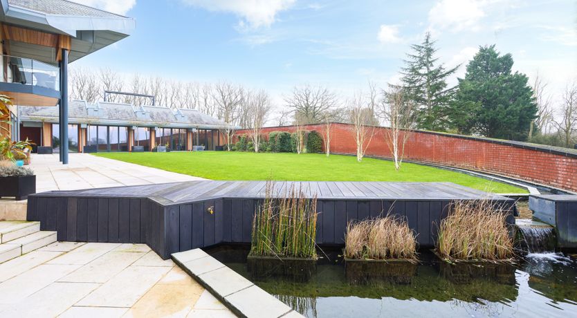 Photo of The Great British Retreat