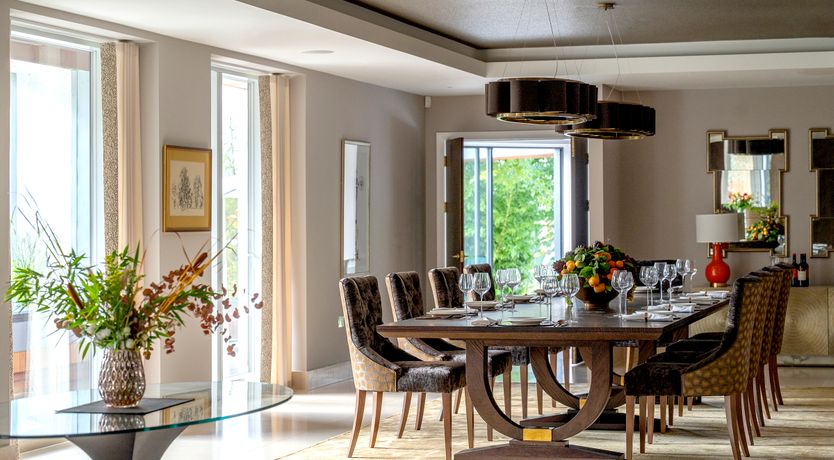 Photo of The Great British Retreat