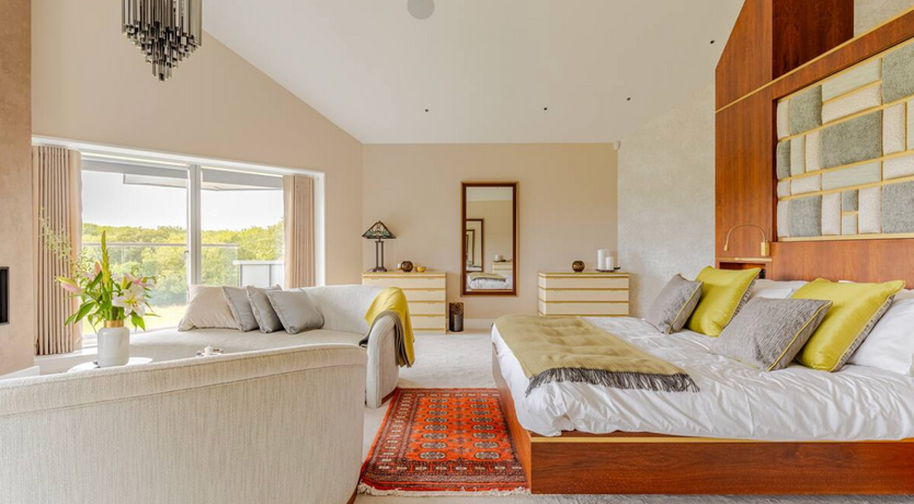 Photo of The Great British Retreat