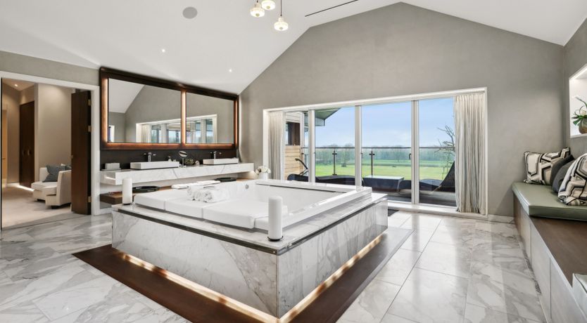 Photo of The Great British Retreat