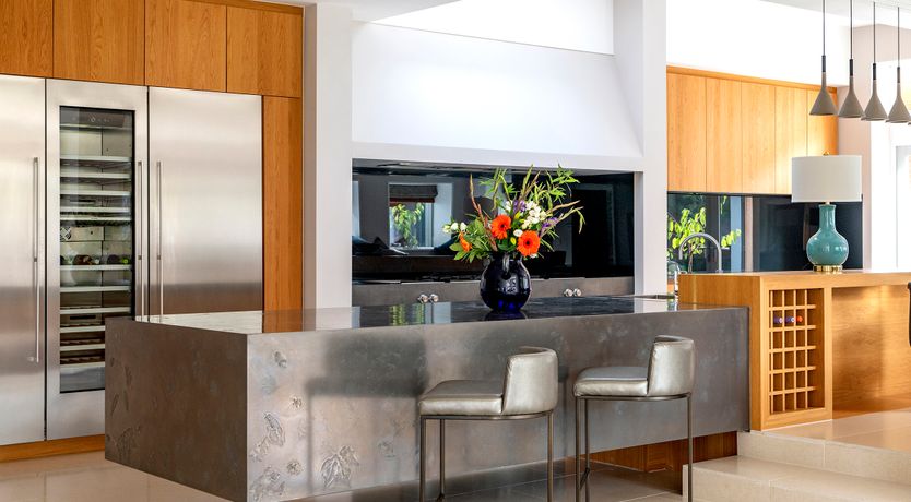 Photo of The Great British Retreat