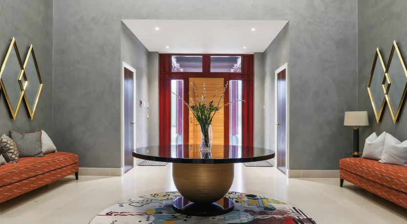 Photo of The Great British Retreat