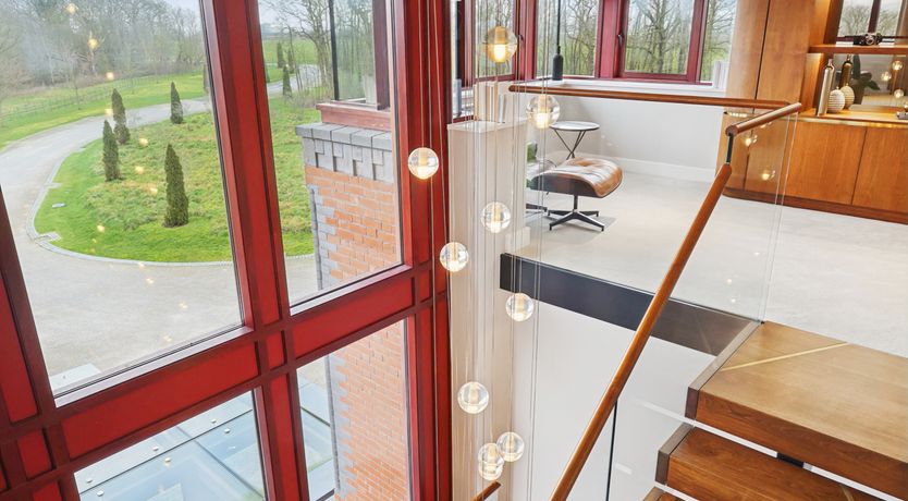 Photo of The Great British Retreat