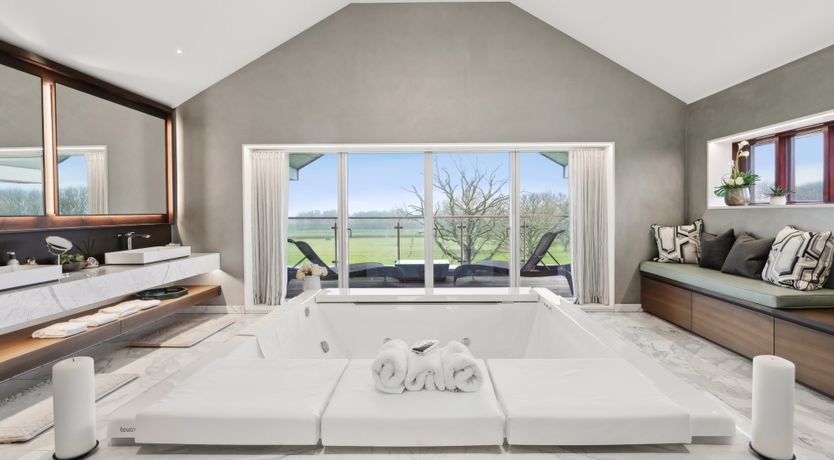 Photo of The Great British Retreat