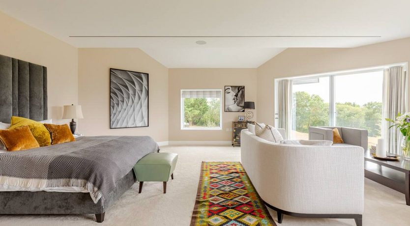 Photo of The Great British Retreat