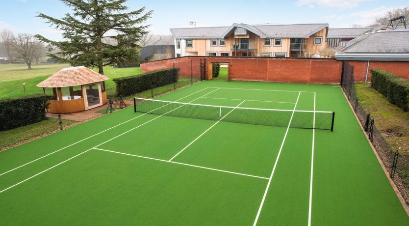 Photo of The Great British Retreat