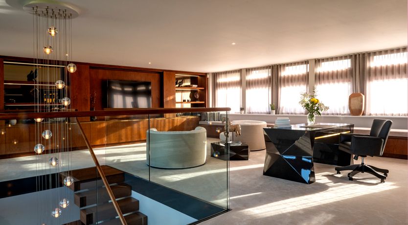 Photo of The Great British Retreat