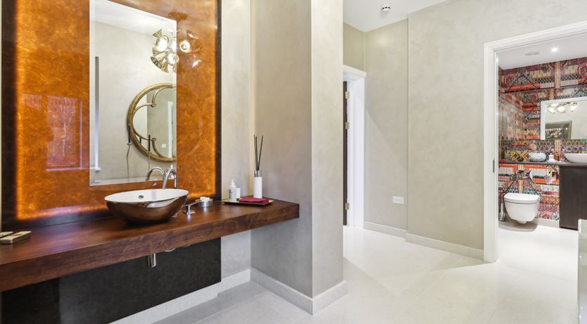 Photo of The Great British Retreat