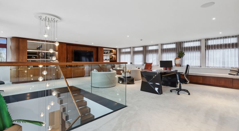 Photo of The Great British Retreat