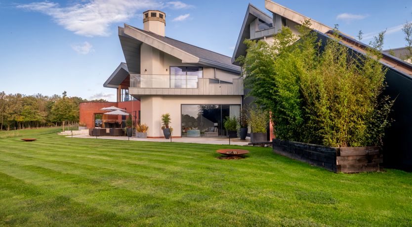 Photo of The Great British Retreat