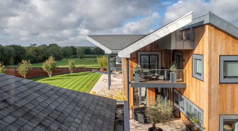 Photo of The Great British Retreat