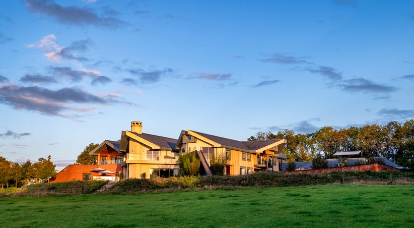 Photo of The Great British Retreat