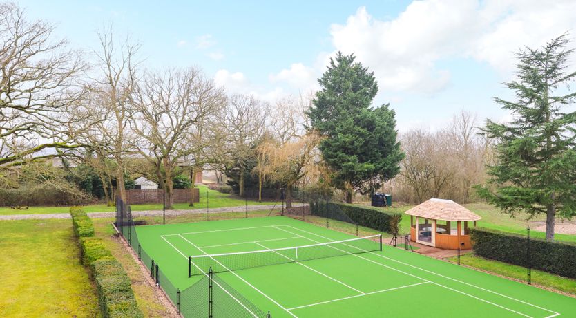 Photo of The Great British Retreat