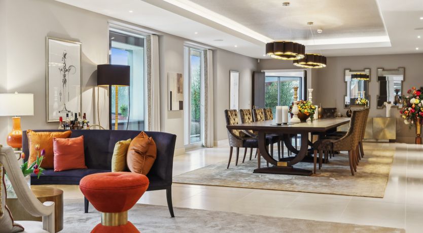 Photo of The Great British Retreat