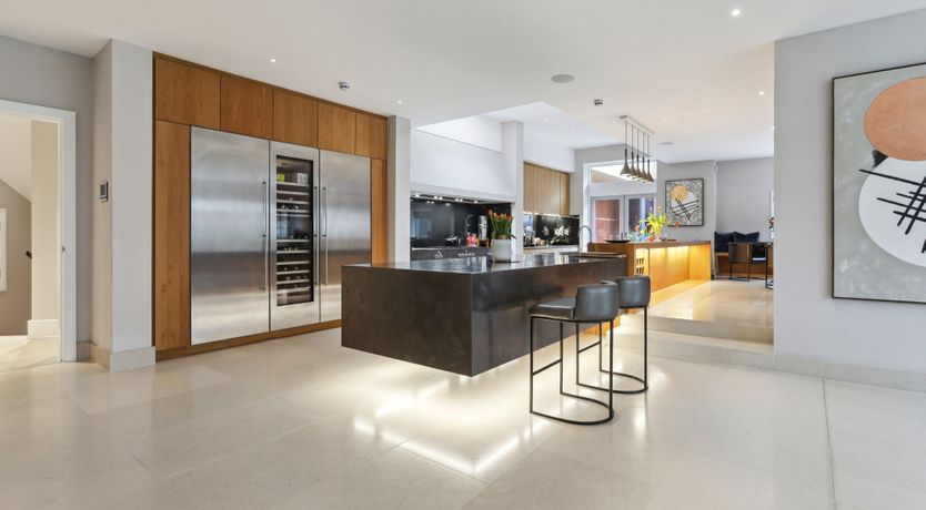 Photo of The Great British Retreat