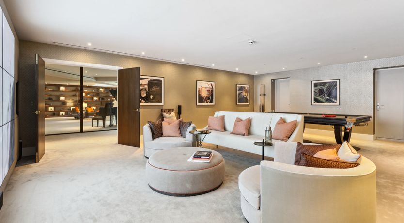 Photo of The Great British Retreat