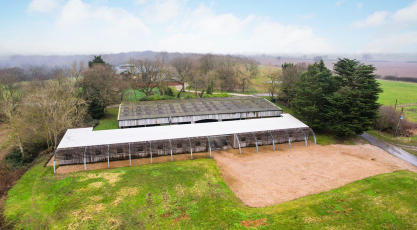 Photo of The Great British Retreat