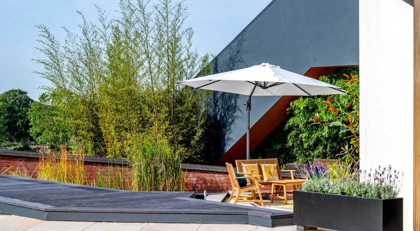 Photo of The Great British Retreat