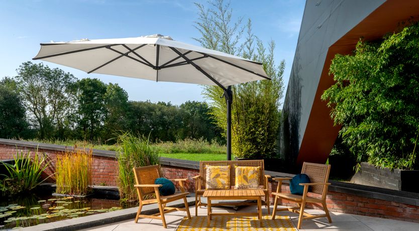 Photo of The Great British Retreat