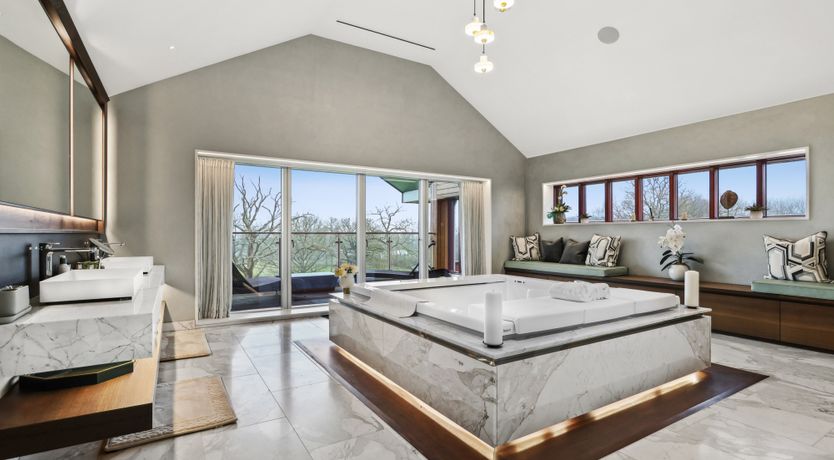 Photo of The Great British Retreat